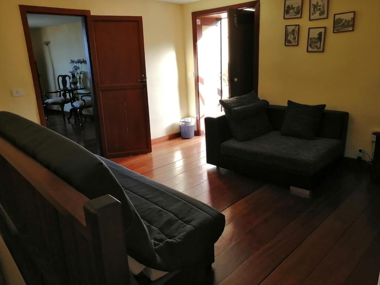 Hotel Rural La Raya 1866 Guimar Room photo
