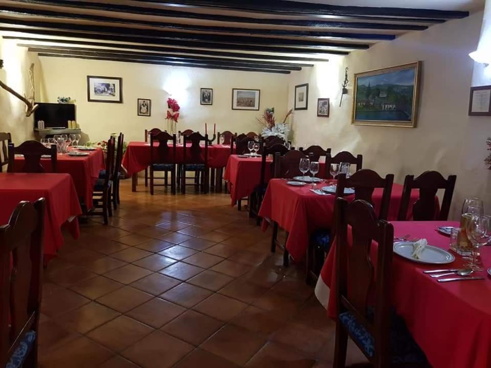 Hotel Rural La Raya 1866 Guimar Exterior photo